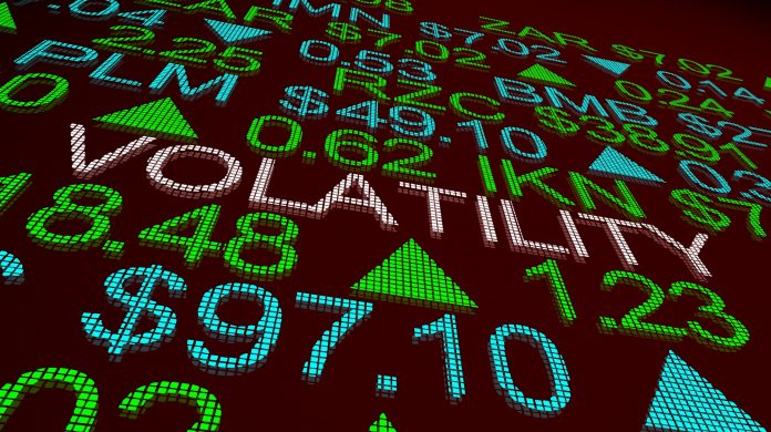 Is The VIX Volatility Index Forecasting A Significant Bitcoin Crash?