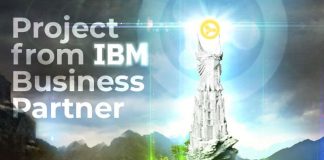 Job From IBM Partner Cryptoenter: Boosting Banking With Blockchain Innovation