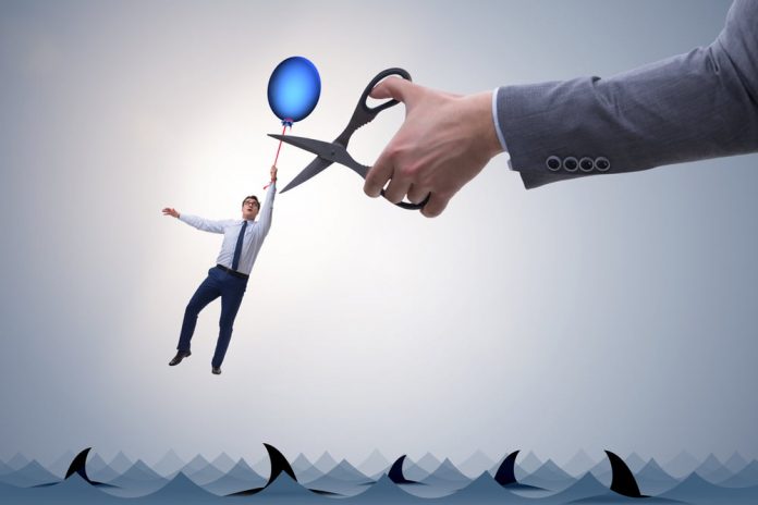 Charted: Ripple (XRP) Breakdown Looks Genuine, Why It Might Retest $0.45