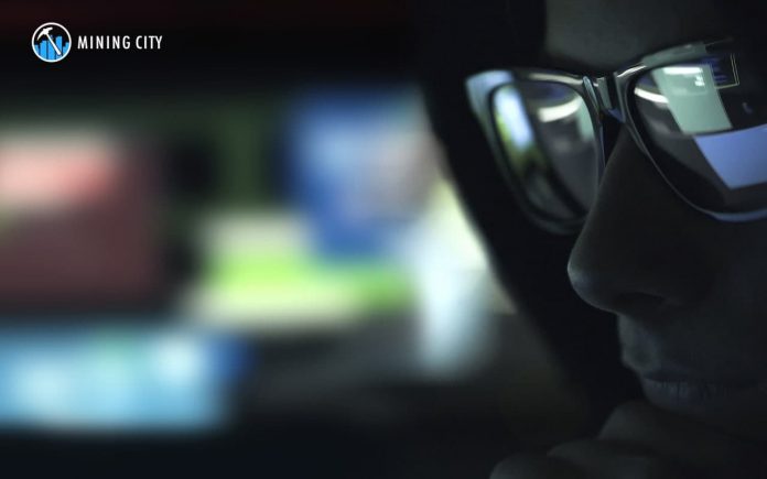 Is Mining City a Ponzi Plan?