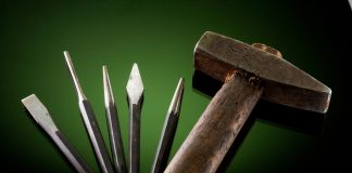 Bitcoin Bullish Hammer Turnaround Forming, However Be Careful Of Bull Trap Possible