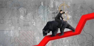 This Bearish Chart Pattern Might Cut The Crypto Altcoin Market Cap by 50%