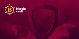 Bitcoin Vault (BTCV): More Security Anybody?