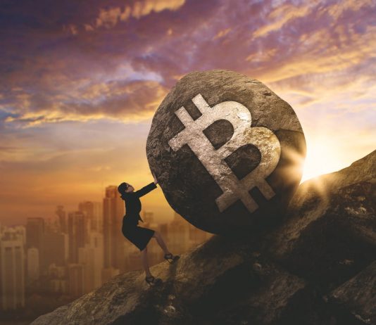 Bitcoin Rate at $21,000 Possible? This Chart Expert Thinks Yes