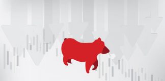TA: Why Ethereum Below $550 Suggests A Larger Decrease Towards $500-520 TA: Why Ethereum Below $550 Suggests A Larger Decrease Towards $500-520