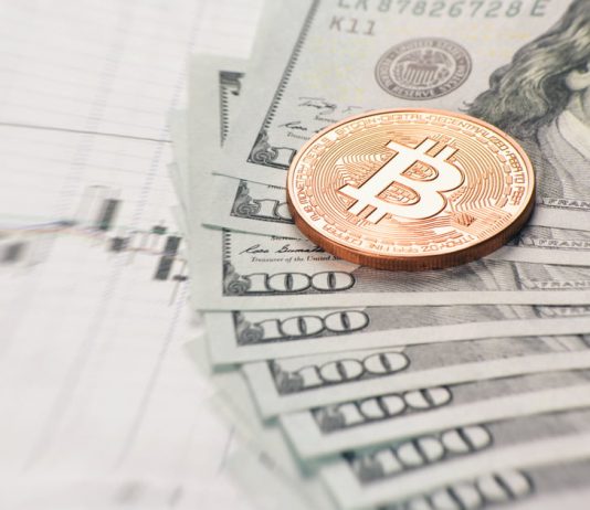 Bitcoin to $20 K? All of it Depend Upon United States Dollar Efficiency Today