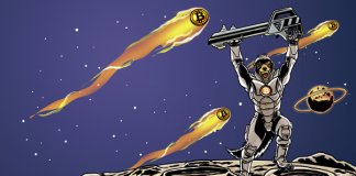 Sovryn Introduces Bitcoin Trading Platform on RSK After Raising $2.1 Million Sovryn Introduces Bitcoin Trading Platform on RSK After Raising $2.1 Million