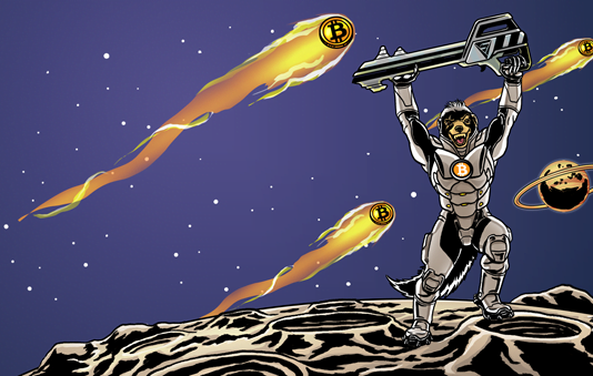 Sovryn Introduces Bitcoin Trading Platform on RSK After Raising $2.1 Million