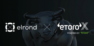 eToro Includes Elrond’s eGold Token as Its Very First New Listing in Months eToro Includes Elrond’s eGold Token as Its Very First New Listing in Months