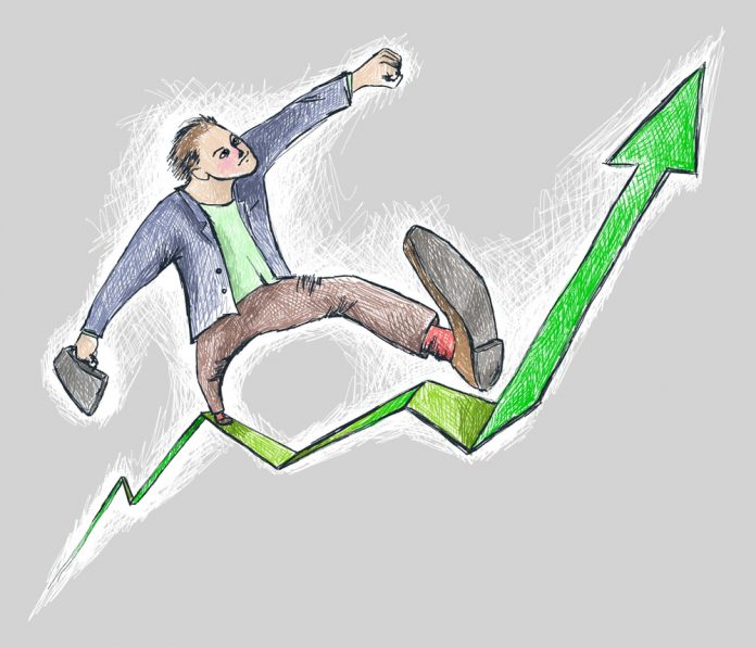 Bitcoin Reaches 2 Weeks High Ahead of FOMC Update; What’s Next?