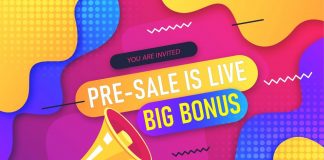Get the very best DeFi Experience on Yearnify Financing– YFY Tokens on the Line Get the very best DeFi Experience on Yearnify Financing– YFY Tokens on the Line