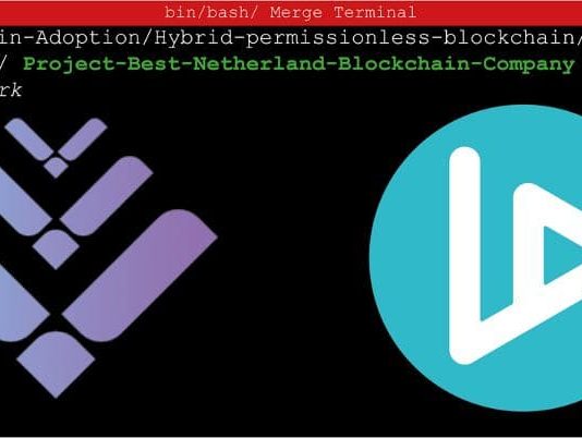 LTO Network and VIDT Combine to Produce Blockchain Powerhouse in the Netherlands