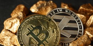 Entrepreneur Calls Ethereum Silver To Bitcoin As Digital Gold, Not Litecoin