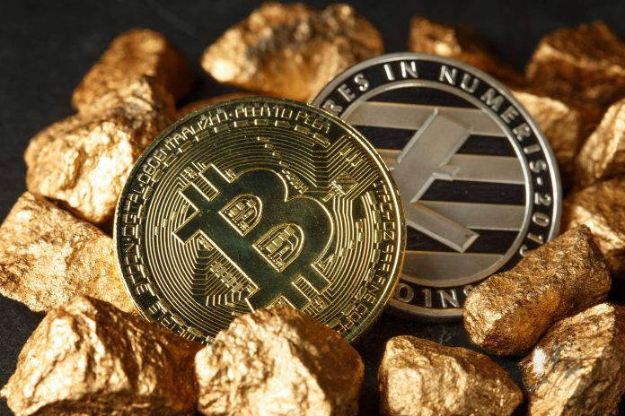 Entrepreneur Calls Ethereum Silver To Bitcoin As Digital Gold, Not Litecoin