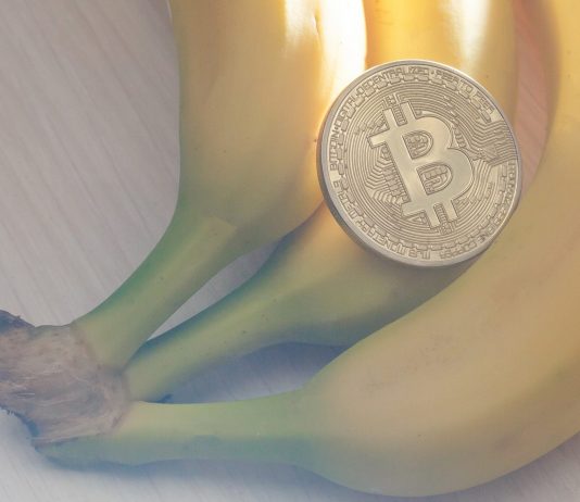 Bananas! Billionaire Shark Mark Cuban Calls Bitcoin More Faith Than Option