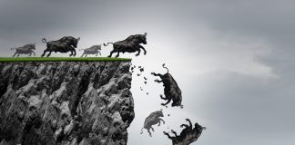Why Bitcoin Booming Market Shakeouts Are Healthy For Holders