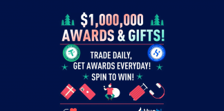 Huobi Invites New Year in Design, Provides Over $1 Million in Awards and Presents Free Gifts to its Users Huobi Invites New Year in Design, Provides Over $1 Million in Awards and Presents Free Gifts to its Users