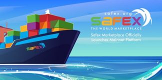 Safex Innovates a P2P Token Network with Personal Ecommerce Possible Safex Innovates a P2P Token Network with Personal Ecommerce Possible
