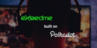 Blockchain-based Video Gaming Platform Exceedme Reveals Strategic Investors And Partners Blockchain-based Video Gaming Platform Exceedme Reveals Strategic Investors And Partners
