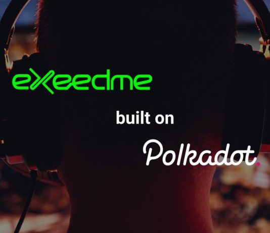 Blockchain-based Video Gaming Platform Exceedme Reveals Strategic Investors And Partners