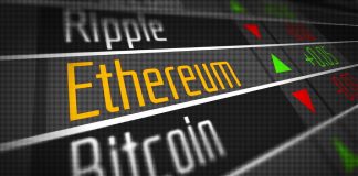 Ethereum Cost Strikes 37- Month High on Strained Supply Rate