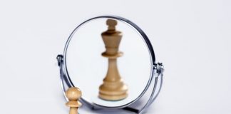 Binance Fractal That Last Sent BNB Up By 290% Flashes Once Again