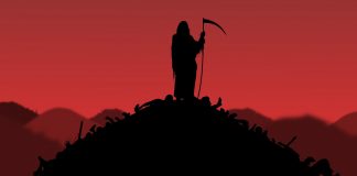 Bitcoin Supremacy Doji: Why 2021 Might Spell Doom For Altcoins Bitcoin Supremacy Doji: Why 2021 Might Spell Doom For Altcoins