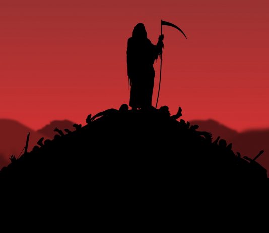 Bitcoin Supremacy Doji: Why 2021 Might Spell Doom For Altcoins