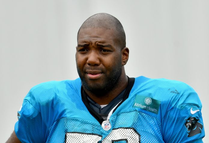 Russell Okung declares to be very first NFL gamer ‘paid in Bitcoin’ after revealing half his wage will be transformed to cryptocurrency
