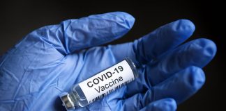 Bitcoin Eyes $30 K as UK Vaccine Approval Increases Danger Hunger