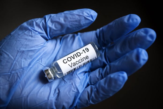 Bitcoin Eyes $30 K as UK Vaccine Approval Increases Danger Hunger
