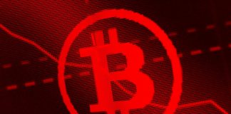 Bitcoin flash crash sees most significant rate drop in cryptocurrency history