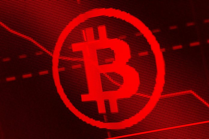 Bitcoin flash crash sees most significant rate drop in cryptocurrency history