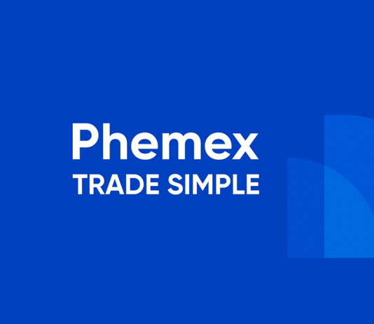 Phemex Announces Earn Crypto: Crypto Possession Management Products Providing to 10% APY