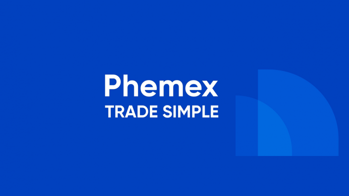 Phemex Announces Earn Crypto: Crypto Possession Management Products Providing to 10% APY