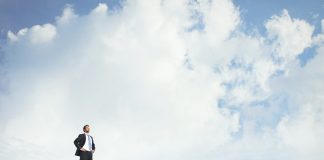 This Eerie Ethereum Fractal Recommends The Leading Remains In … In The Meantime