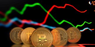 Cryptocurrency market tops $1 trillion for very first time as bitcoin cost strikes brand-new record high