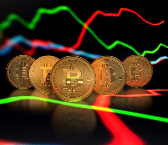Cryptocurrency market tops $1 trillion for very first time as bitcoin cost strikes brand-new record high
