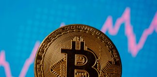 Bitcoin breaks $40 k as rate continues record-breaking run
