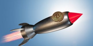 Bitcoin Strikes Record Levels Above $41 K; Enormous Corrections Ahead?