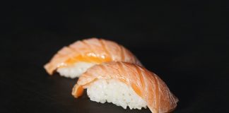 Why SushiSwap (SUSHI) Is Rising 10% Greater Today
