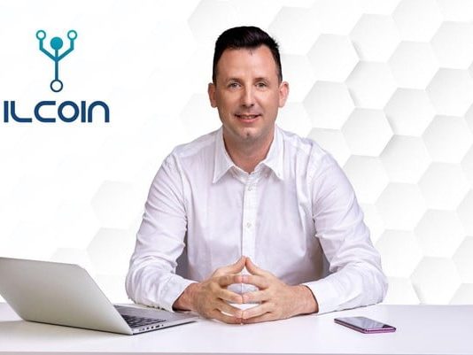 Discussion with Norbert Goffa– Co-Founder of ILCOIN– About the Cryptocurrency Market, Trends and Vision