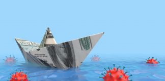 Bitcoin Bloodbath: How The Dollar Turned A Sea of Green Red