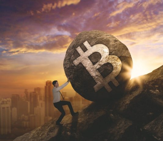 TA: Bitcoin Holds Strong Above $30 K, Why BTC Might Have A Hard Time Near $36 K TA: Bitcoin Holds Strong Above $30 K, Why BTC Might Have A Hard Time Near $36 K