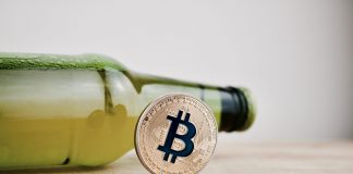 Landmark Property Listing Provides 2 New York City Bars For 25 Bitcoin
