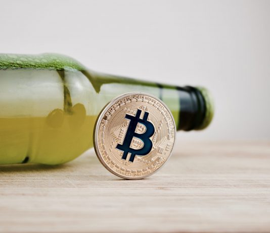Landmark Property Listing Provides 2 New York City Bars For 25 Bitcoin Landmark Property Listing Provides 2 New York City Bars For 25 Bitcoin