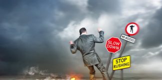 TA: Bitcoin Has A Hard Time Listed Below $35 K, Why BTC Might Review $30 K