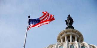 Bitcoin Recovers $40,000 as Powell Rubbishes Taper Temper Tantrum Issues