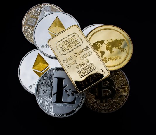 RAMP DeFi Leads The Liquid Staking Race, Opening Ethereum-Based DeFi to Staked Liquidity From Other Blockchains