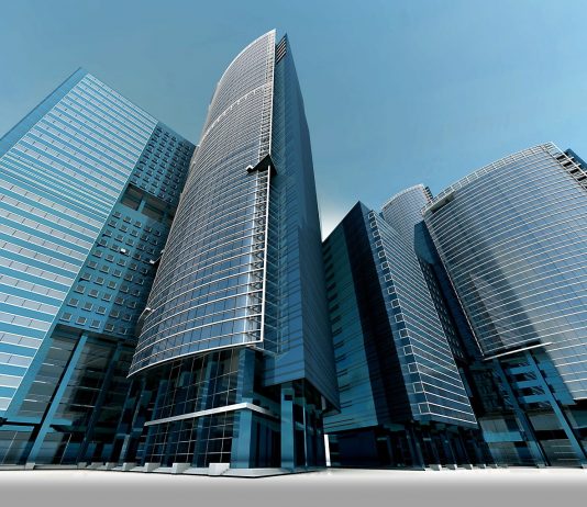 5 Projects Taking Institutional-Grade Products to Crypto